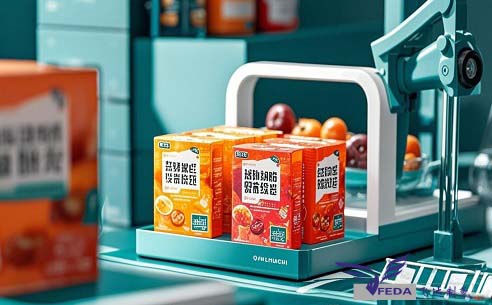 食品行业